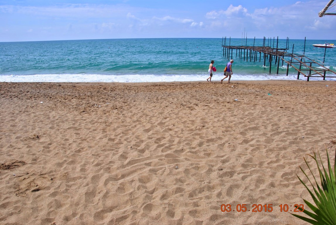 imagini hotel NASHIRA RESORT SIDE